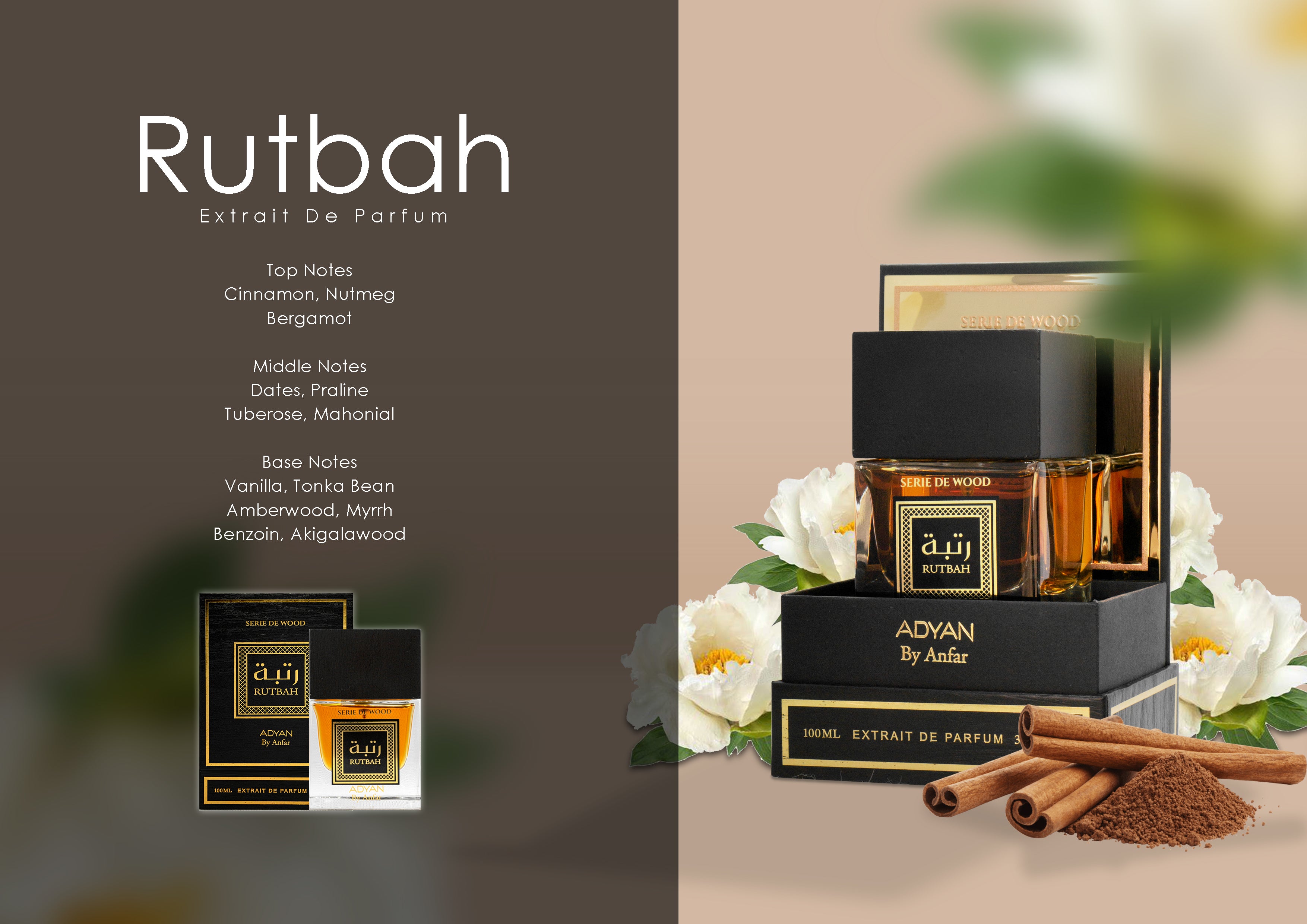 Rutbah by Adyan